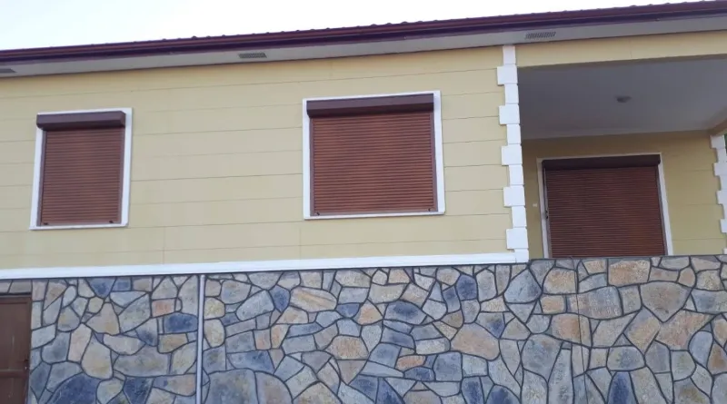 Dumlupınar Panjurcu